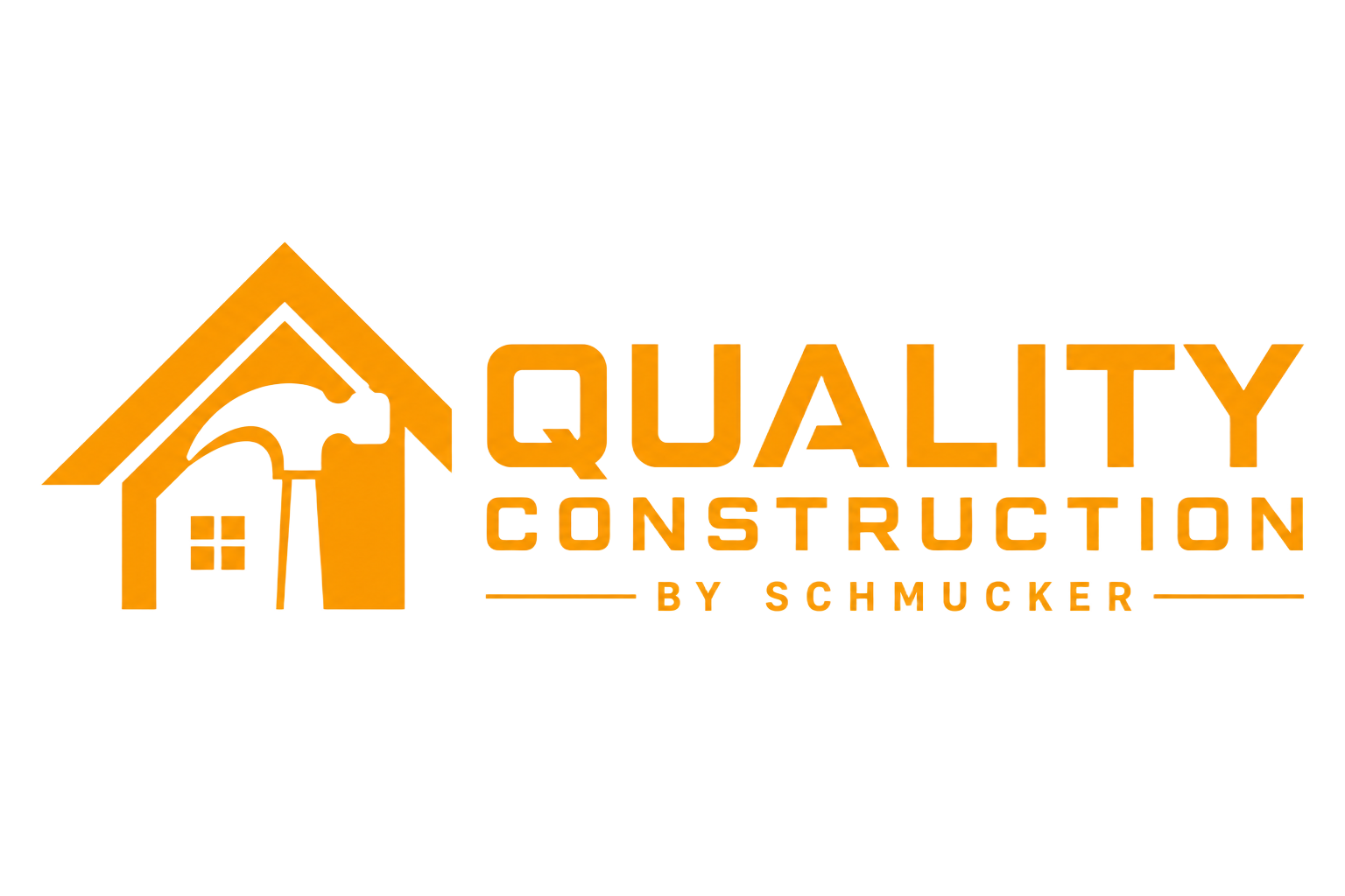 Quality Construction by Schmucker